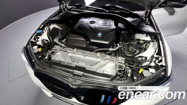 BMW | BMW 3 Series (G20) | 3 Series (G20)