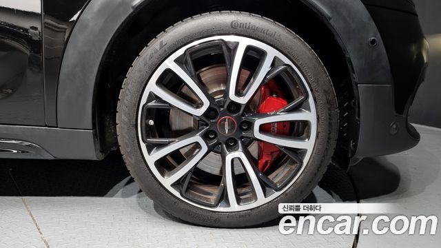 mini | mini Cooper S Countryman | Cooper S Countryman