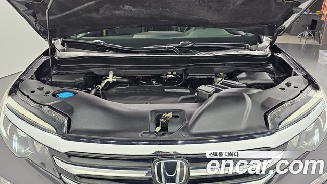 honda | honda Pilot 3rd Generation | Pilot 3rd Generation