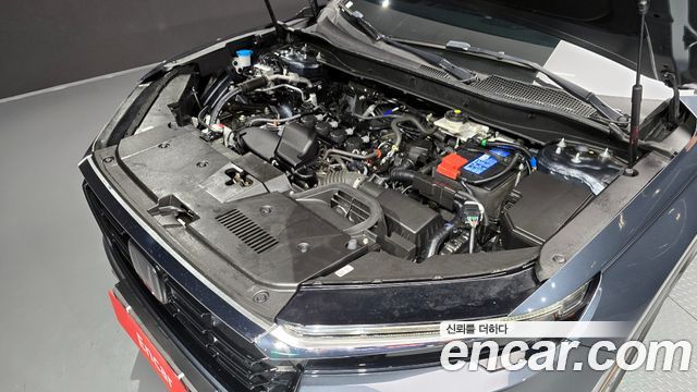 honda | honda CR-V 6th Generation | CR-V 6th Generation