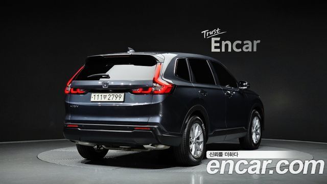 honda | honda CR-V 6th Generation | CR-V 6th Generation