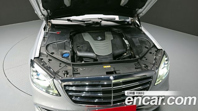 mercedes benz | mercedes benz S-Class W222 | S-Class W222