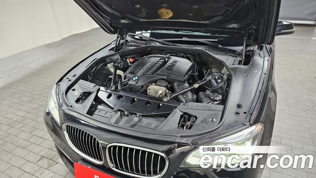 BMW | BMW 7 Series (F01) | 7 Series (F01)