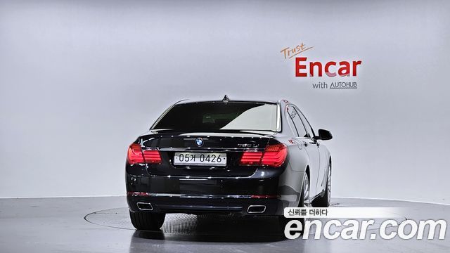 BMW | BMW 7 Series (F01) | 7 Series (F01)