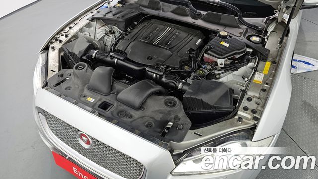 Jaguar | Jaguar All New XJ