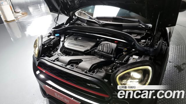 mini | mini Cooper S Countryman | Cooper S Countryman