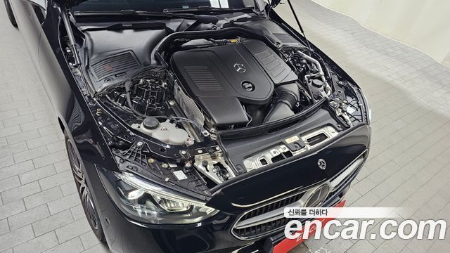 mercedes benz | mercedes benz C-Class W206 | C-Class W206