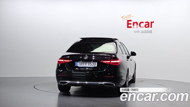 mercedes benz | mercedes benz C-Class W206 | C-Class W206