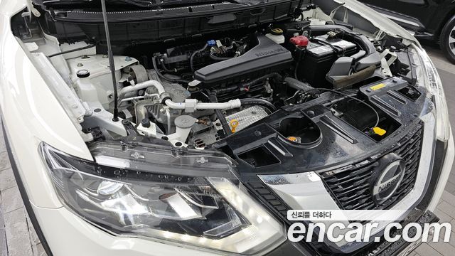 nissan | nissan X-Trail | X-Trail