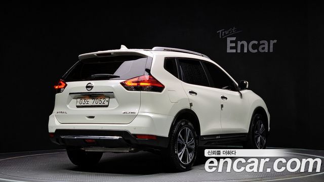 nissan | nissan X-Trail | X-Trail