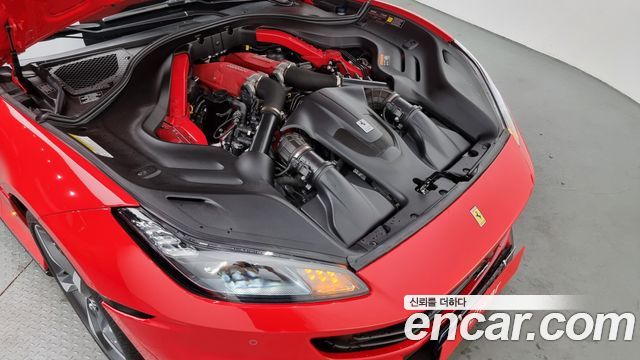 Ferrari | Ferrari Portofino | Portofino