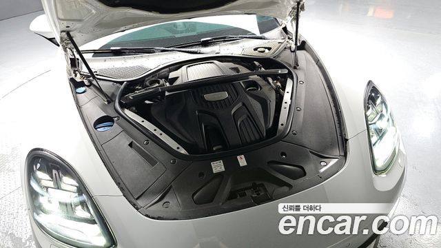 porsche | porsche Panamera (971) | Panamera (971)