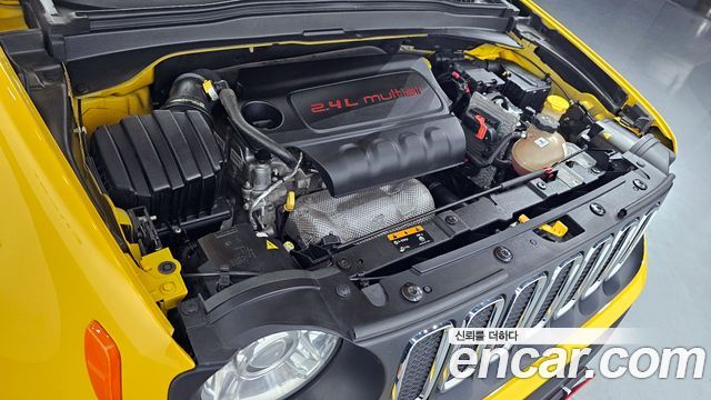 jeep | jeep Renegade | Renegade