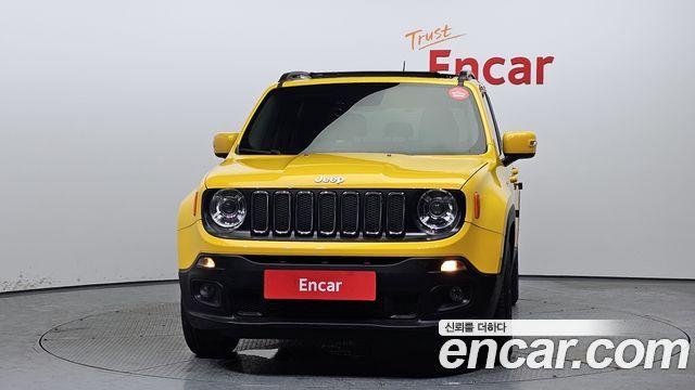 jeep | jeep Renegade | Renegade