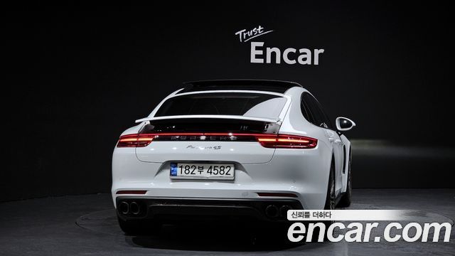 porsche | porsche Panamera (971) | Panamera (971)