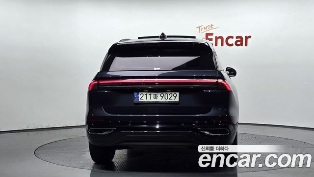 Lincoln | Lincoln Nautilus 2nd Generation | Nautilus 2nd Generation