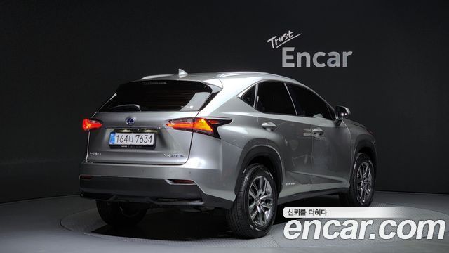 Lexus | Lexus NX300h