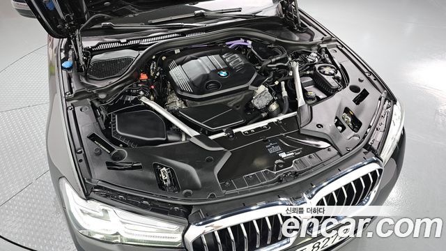 BMW | BMW 5 Series (G30) | 5 Series (G30)