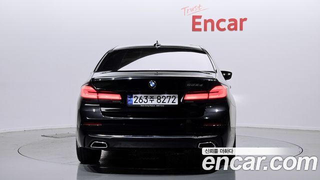 BMW | BMW 5 Series (G30) | 5 Series (G30)