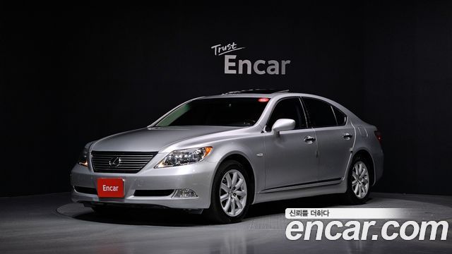 Lexus | Lexus LS460