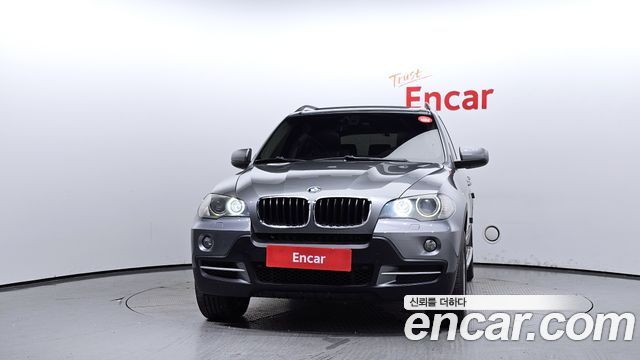 BMW | BMW X5 (E70)