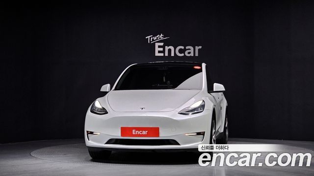 tesla | tesla Model Y | Model Y