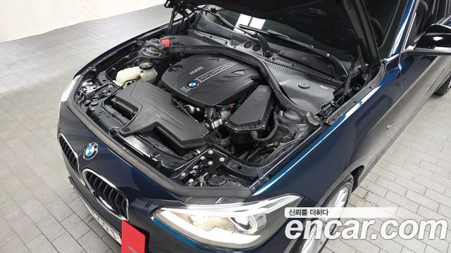 BMW | BMW 1 Series (F20) | 1 Series (F20)