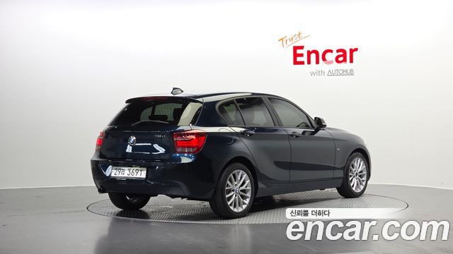 BMW | BMW 1 Series (F20) | 1 Series (F20)