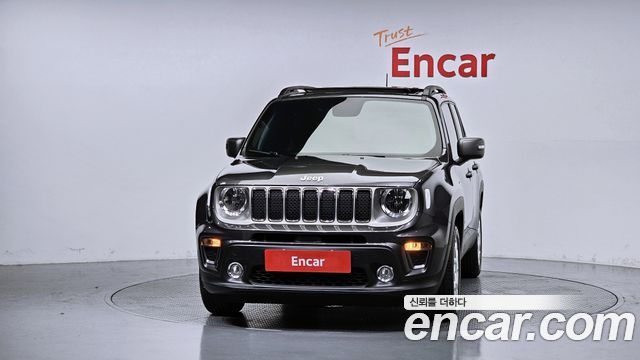 jeep | jeep Renegade | Renegade