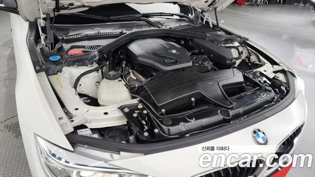 BMW | BMW 4 Series (F32) | 4 Series (F32)