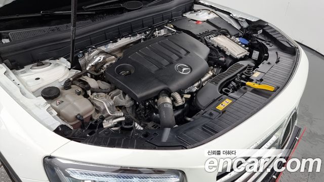 mercedes benz | mercedes benz GLB-Class X247 | GLB-Class X247