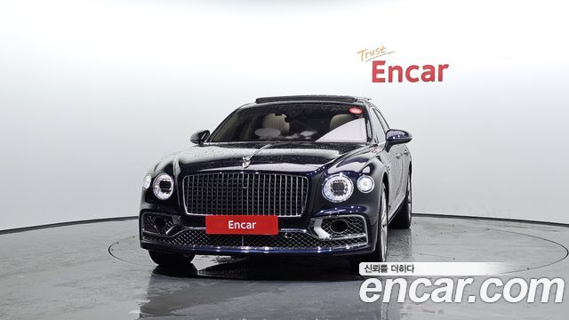 Bentley | Bentley Flying Spur 3rd Generation | Flying Spur 3rd Generation