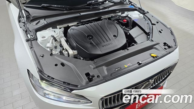 volvo | volvo S90 | S90