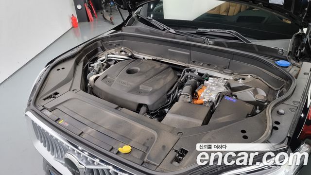 volvo | volvo XC90 2nd Generation | XC90 2nd Generation