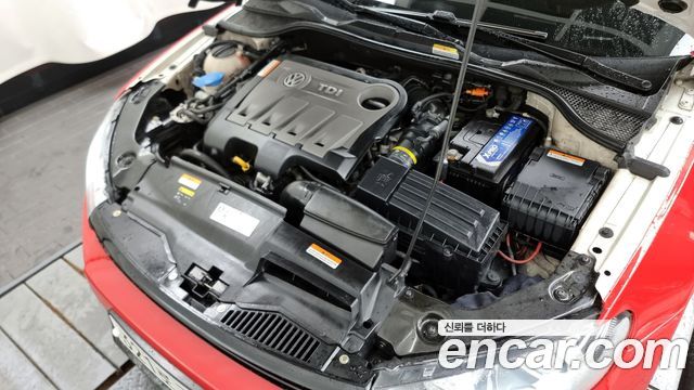 Volkswagen | Volkswagen Scirocco | Scirocco