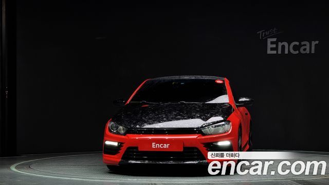Volkswagen | Volkswagen Scirocco | Scirocco
