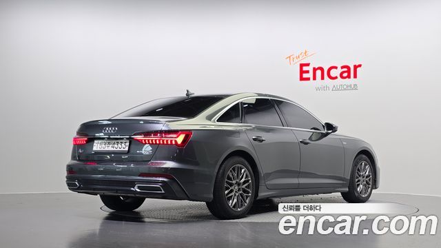 Audi | Audi A6 (C8) | A6 (C8)