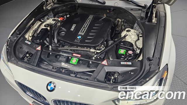 BMW | BMW 5 Series GT (F07) | 5 Series GT (F07)