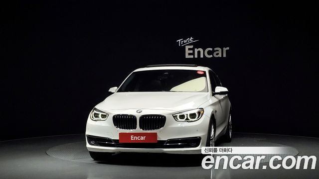 BMW | BMW 5 Series GT (F07) | 5 Series GT (F07)