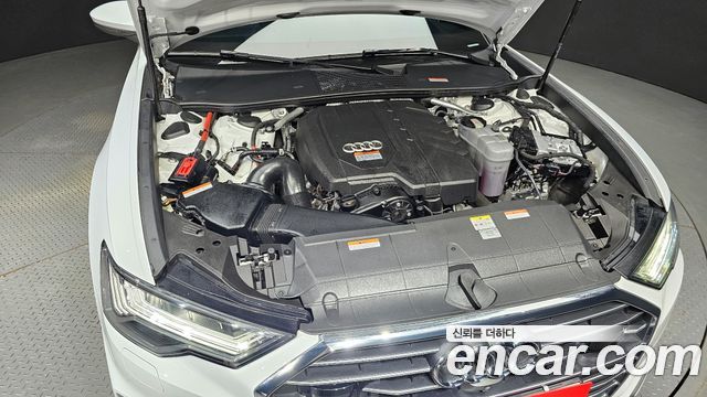 Audi | Audi A6 (C8) | A6 (C8)