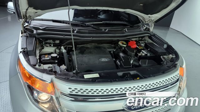 ford | ford Explorer | Explorer