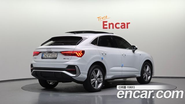 Audi | Audi Q3 (F3) | Q3 (F3)