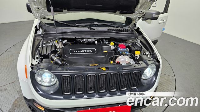 jeep | jeep Renegade | Renegade