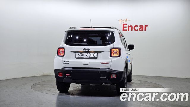 jeep | jeep Renegade | Renegade