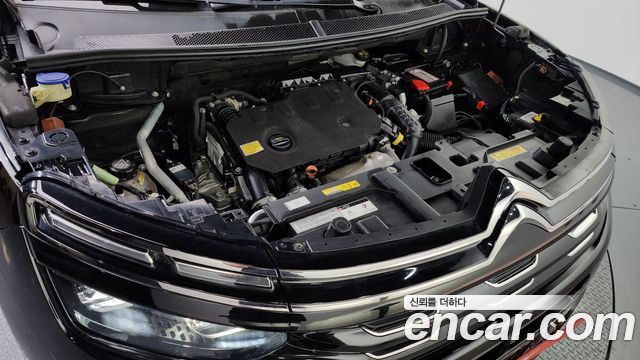 Citroen/DS | Citroen/DS C5 Aircross | C5 Aircross