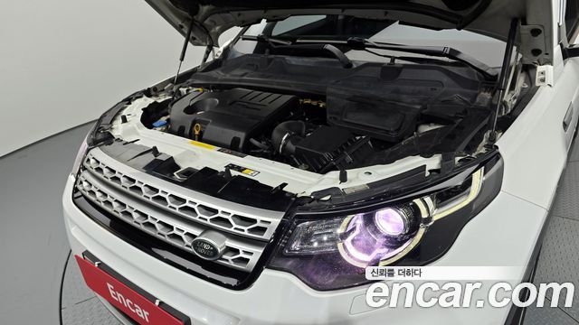 land rover | land rover discovery sport | discovery sport