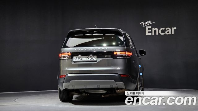 land rover | land rover Discovery 5 | Discovery 5