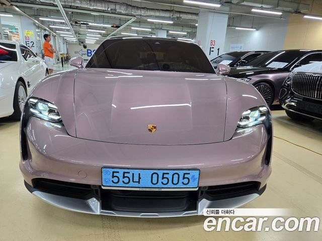 porsche | porsche Taycan | Taycan