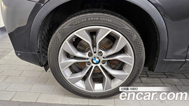 BMW | BMW X4 (F26)