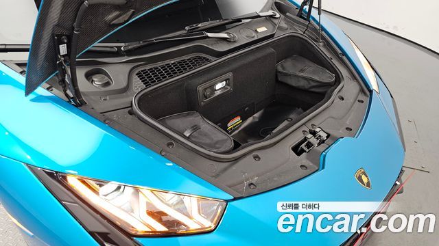 Lamborghini | Lamborghini Huracan | Huracan